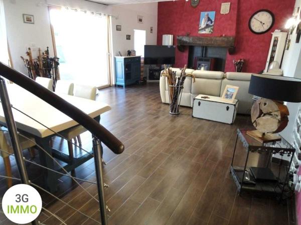Vente / Maison