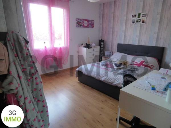 Vente / Maison