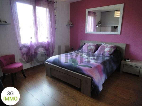 Vente / Maison