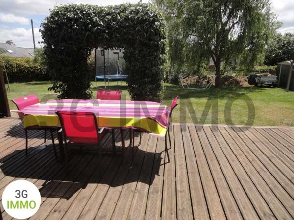 Vente / Maison