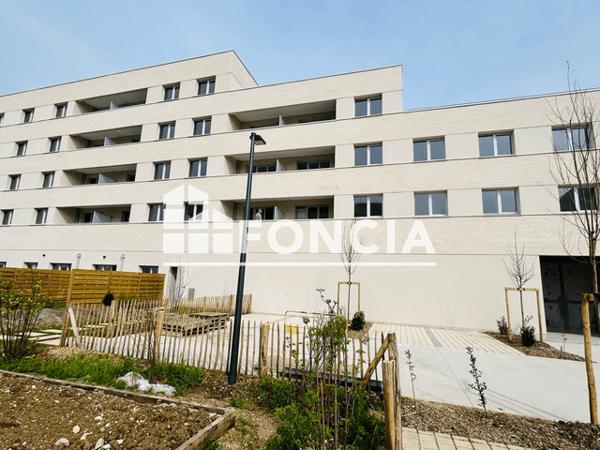 Location Appartement 3 pièces 66.17 m² - LES JARDINS D'ARC Amiens 80000