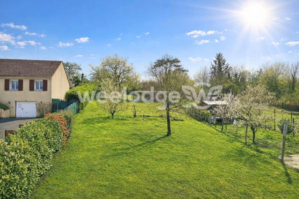 Maison à vendre 7 pièces de 179 m² à Saint-Ouen-l'Aumône