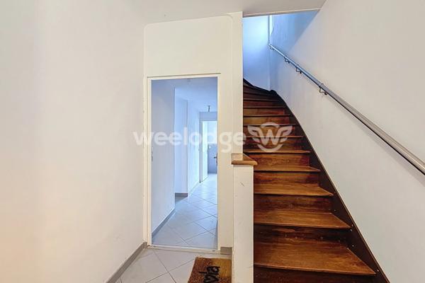 Maison à vendre 7 pièces de 179 m² à Saint-Ouen-l'Aumône