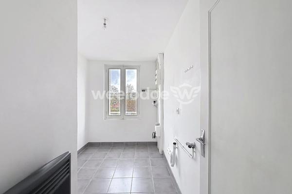 Maison à vendre 7 pièces de 179 m² à Saint-Ouen-l'Aumône