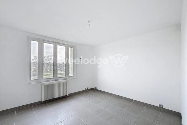 Maison à vendre 7 pièces de 179 m² à Saint-Ouen-l'Aumône