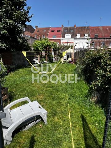 TOURCOING - PLACE DU THEATRE