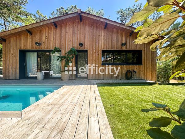 Maison 5 pièces - 140 m² Bien prestige