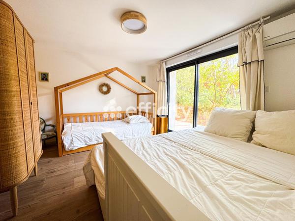 Maison 5 pièces - 140 m² Bien prestige