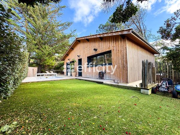 Maison 5 pièces - 140 m² Bien prestige