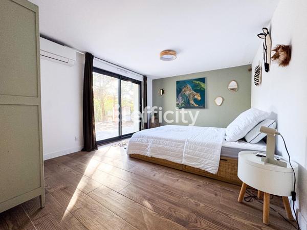 Maison 5 pièces - 140 m² Bien prestige