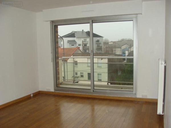 Appartement à louer à Hénin-Beaumont dans le Pas-de-Calais (62110), ref : 62034-L3421