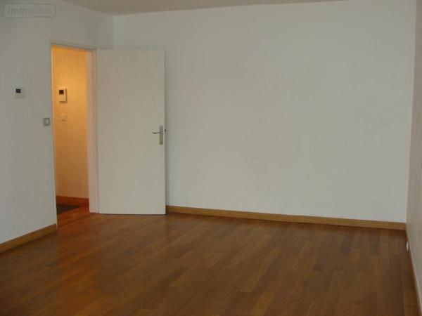 Appartement à louer à Hénin-Beaumont dans le Pas-de-Calais (62110), ref : 62034-L3421