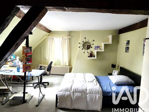 Maison à vendre 8 pièces 202 m² Maux