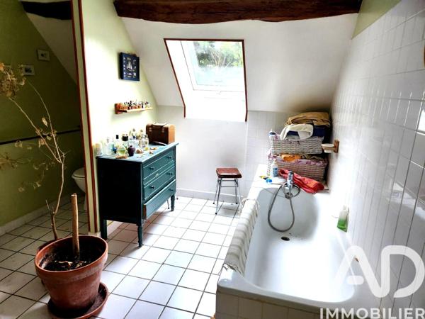 Maison à vendre 8 pièces 202 m² Maux