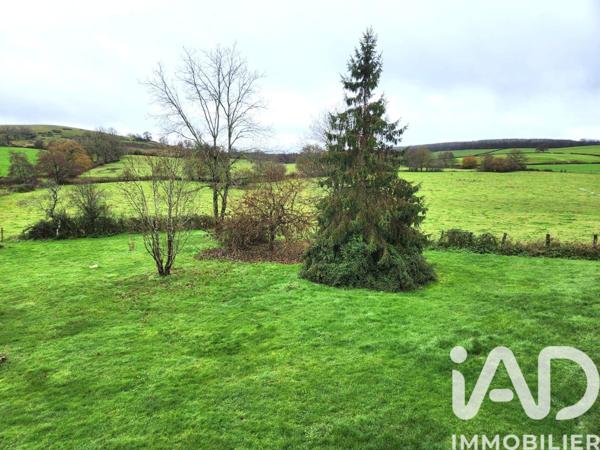 Maison à vendre 8 pièces 202 m² Maux