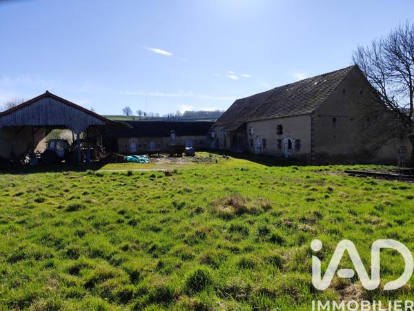 Maison à vendre 8 pièces 202 m² Maux