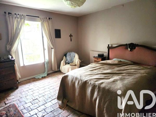 Maison à vendre 8 pièces 202 m² Maux