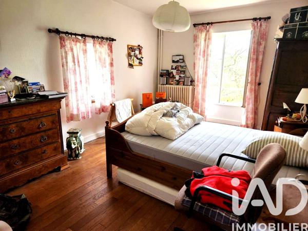 Maison à vendre 8 pièces 202 m² Maux