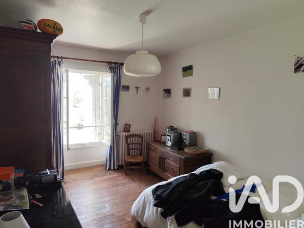 Maison à vendre 8 pièces 202 m² Maux