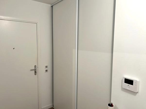 Dpt Val d'Oise (95), à vendre DOMONT appartement T4 avec parking