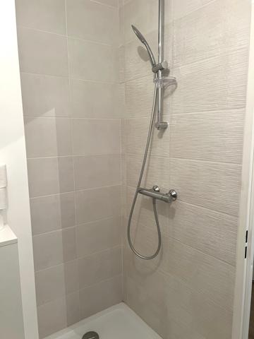 Dpt Val d'Oise (95), à vendre DOMONT appartement T4 avec parking