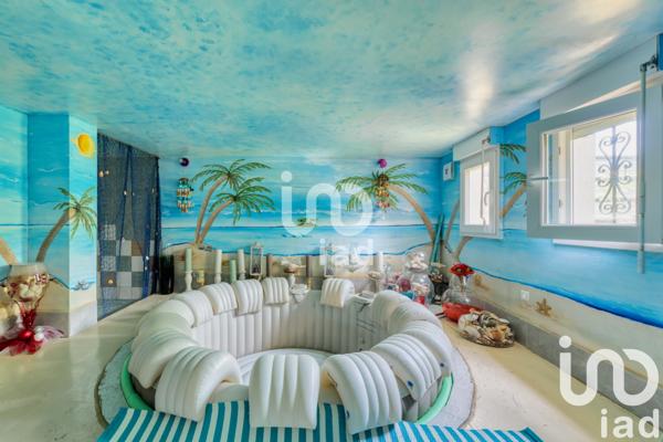 Maison à vendre 7 pièces 115 m² Chelles