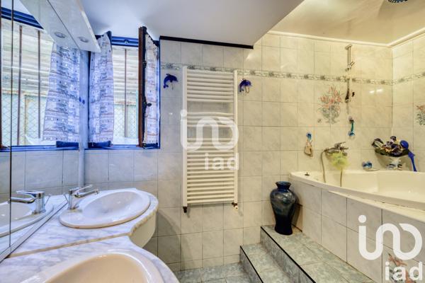 Maison à vendre 7 pièces 115 m² Chelles