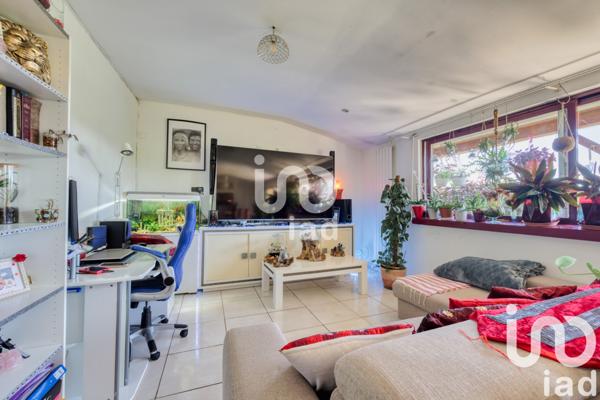 Maison à vendre 7 pièces 115 m² Chelles