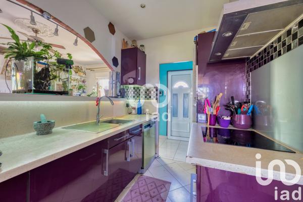 Maison à vendre 7 pièces 115 m² Chelles