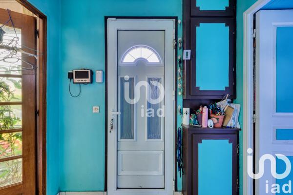 Maison à vendre 7 pièces 115 m² Chelles