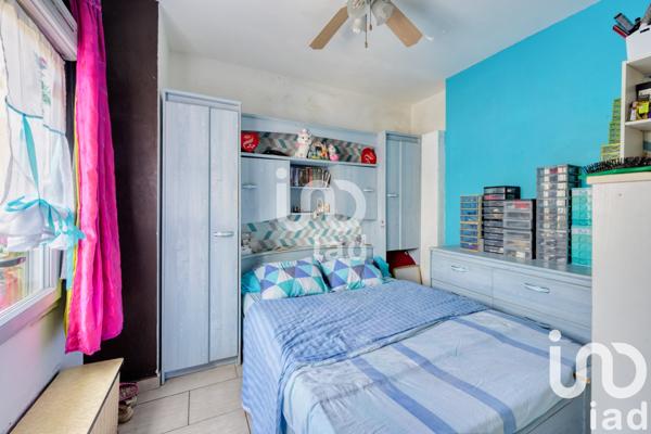 Maison à vendre 7 pièces 115 m² Chelles