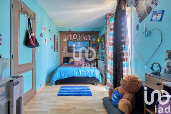 Maison à vendre 7 pièces 115 m² Chelles