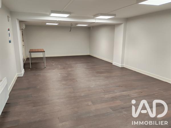 Murs commerciaux  à vendre 175 m² Saint-Laurent-sur-Gorre