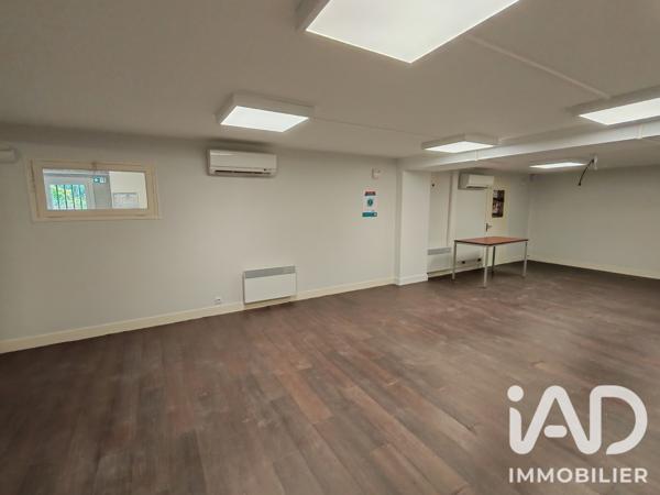 Murs commerciaux  à vendre 175 m² Saint-Laurent-sur-Gorre