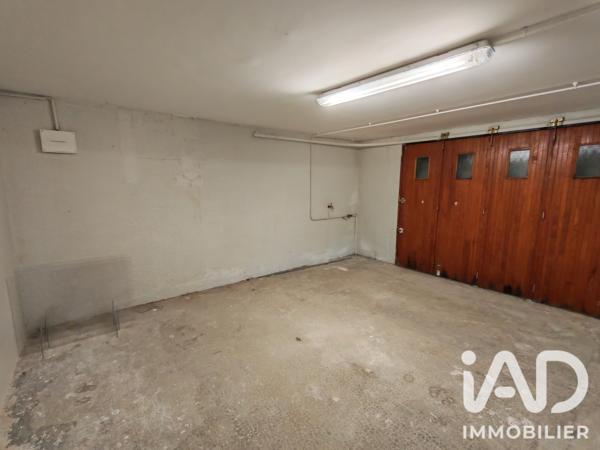 Murs commerciaux  à vendre 175 m² Saint-Laurent-sur-Gorre