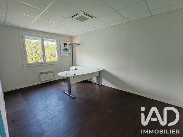 Murs commerciaux  à vendre 175 m² Saint-Laurent-sur-Gorre