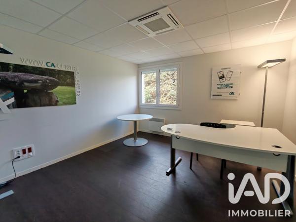Murs commerciaux  à vendre 175 m² Saint-Laurent-sur-Gorre