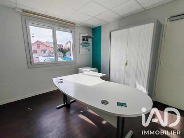 Murs commerciaux  à vendre 175 m² Saint-Laurent-sur-Gorre