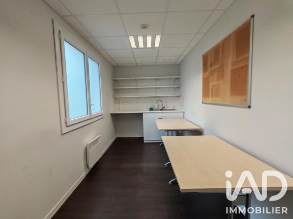 Murs commerciaux  à vendre 175 m² Saint-Laurent-sur-Gorre