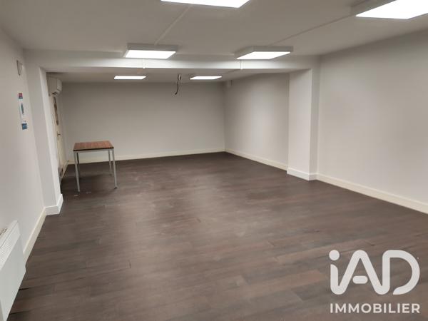 Murs commerciaux  à vendre 175 m² Saint-Laurent-sur-Gorre