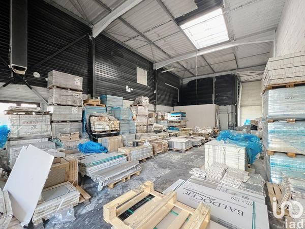 Location boutique/local commercial 177 m² Villecresnes