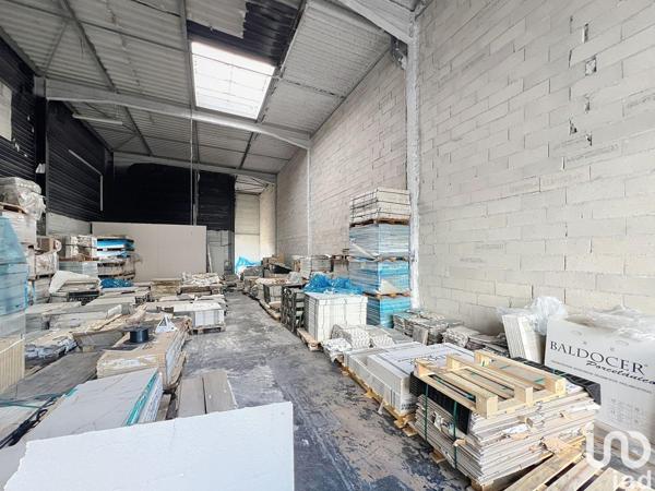 Location boutique/local commercial 177 m² Villecresnes