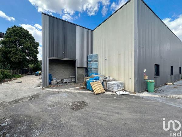 Location boutique/local commercial 177 m² Villecresnes