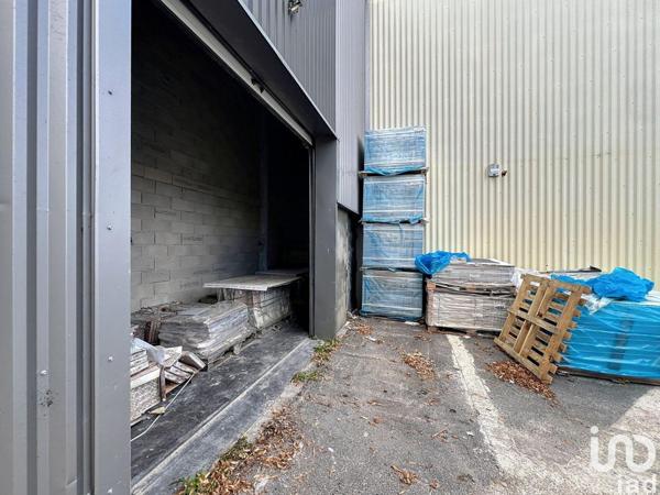 Location boutique/local commercial 177 m² Villecresnes