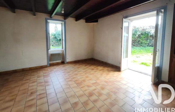 Maison à vendre 4 pièces 75 m² Surgères