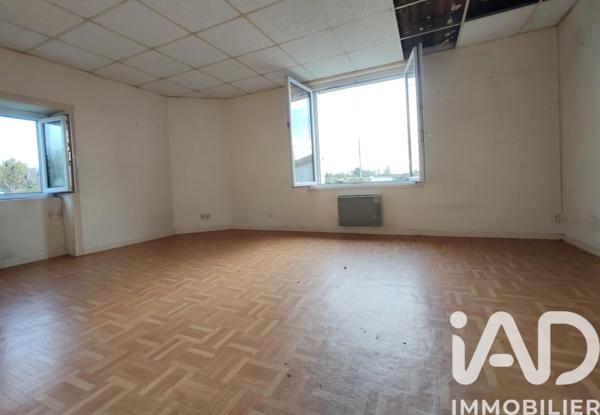 Maison à vendre 4 pièces 75 m² Surgères