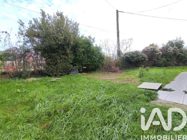 Maison à vendre 4 pièces 75 m² Surgères