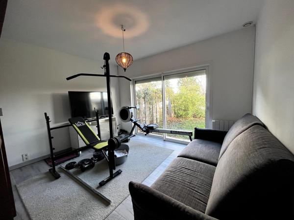 Maison T7 de 200m² avec nombreuse dépendance sur plus de 8600m² de terrain