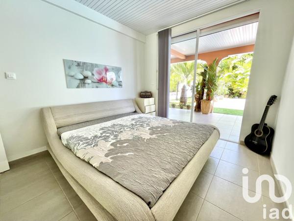 Maison à vendre 5 pièces 168 m² Les Trois-Îlets