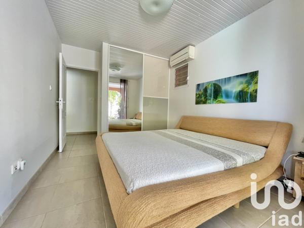 Maison à vendre 5 pièces 168 m² Les Trois-Îlets